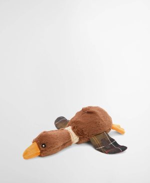 Fly Duck Dog Toy