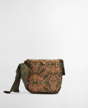Barbour FARM Rio Ana Clara Bow Bag