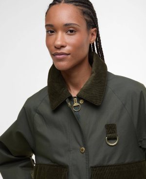 Phoebe Casual Jacket