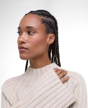 Vera Knitted Midi Dress