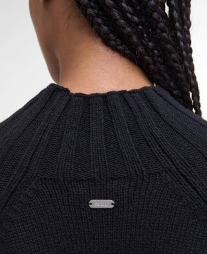 Vera Knitted Midi Dress