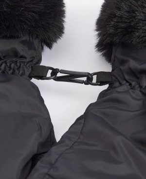 Primrose Waterproof Mittens