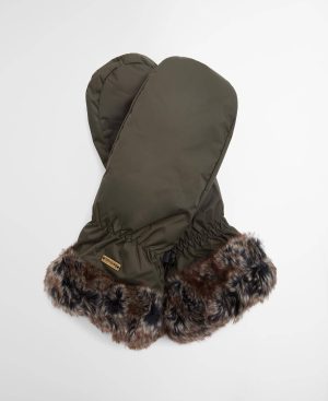 Primrose Waterproof Mittens