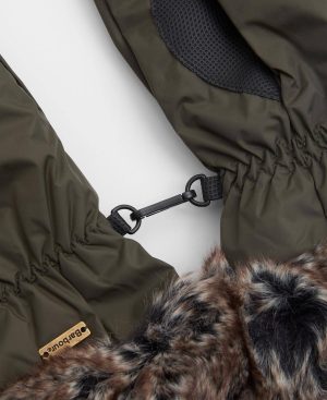 Primrose Waterproof Mittens