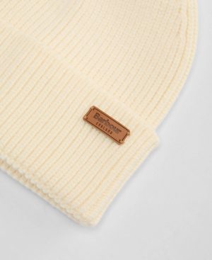 Dover Beanie & Hailes Scarf Gift Set