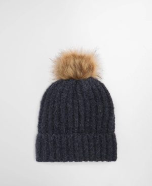 Saltburn Beanie & Tartan Scarf Gift Set