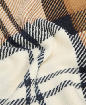 Pendle Beanie & Blair Scarf Gift Set