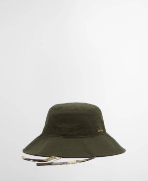 Mya Bucket Hat