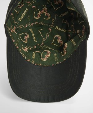 Barbour FARM Rio Alice Cap