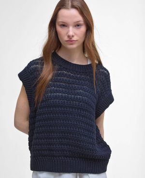 Melanie Sweater Vest