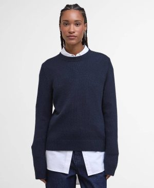 Woodhouse Crew Neck Jumper