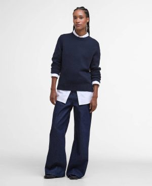 Woodhouse Crew Neck Jumper