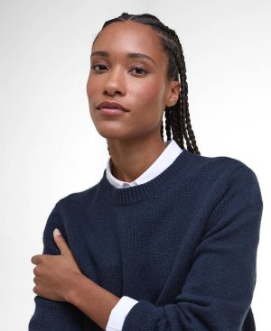 Woodhouse Crew Neck Jumper