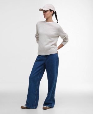 Woodhouse Crew Neck Jumper