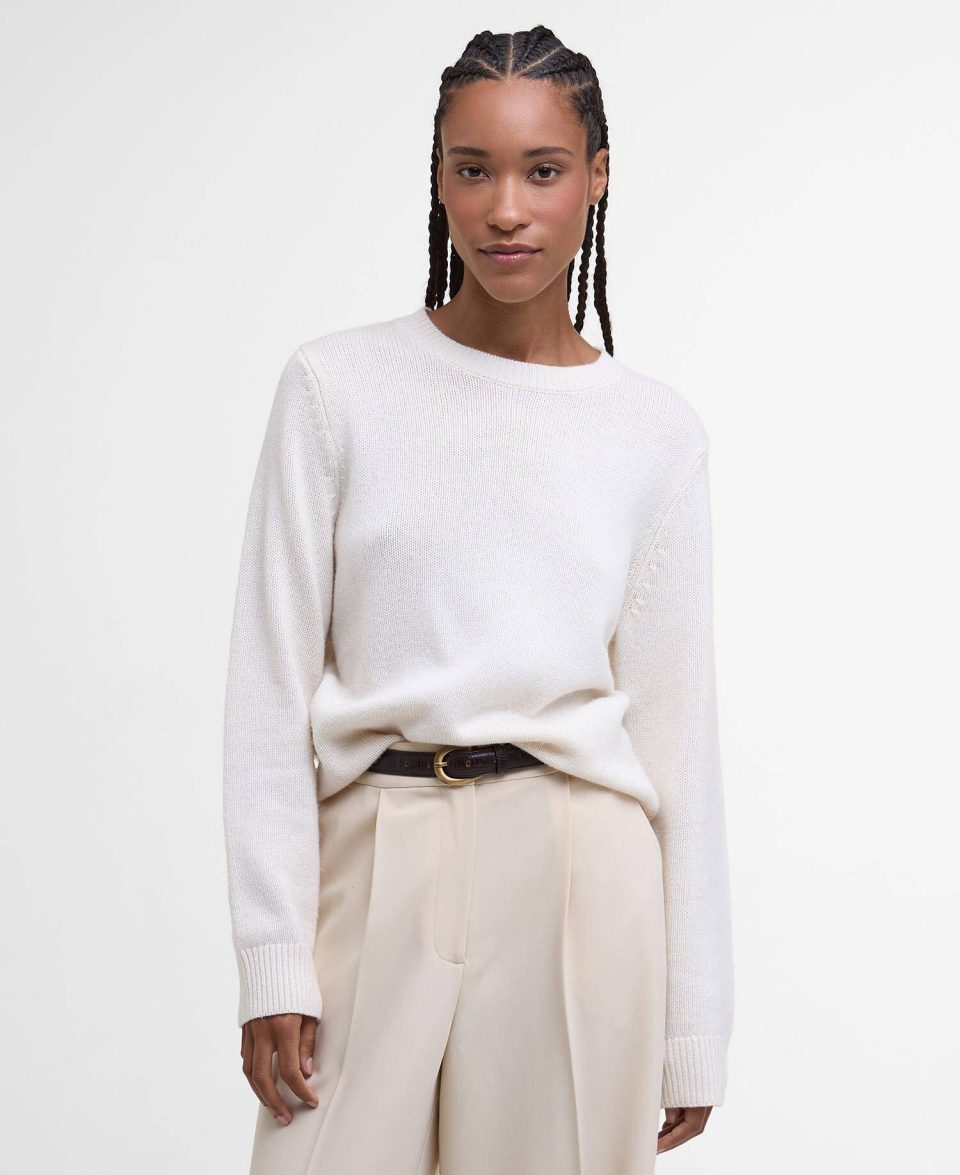 Woodhouse Crew Neck Jumper