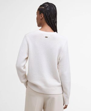 Woodhouse Crew Neck Jumper