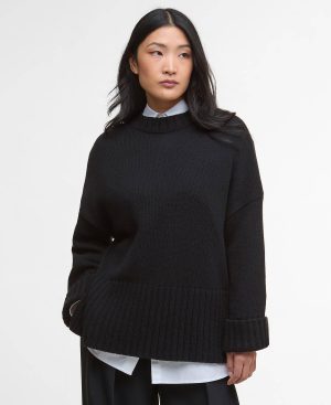 Sophia Crew Neck Jumper