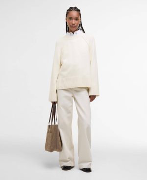 Ashdon Knitted Jumper