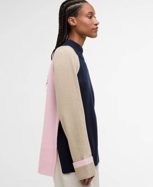 Wren Knitted Jumper