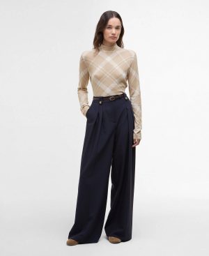 Savannah Knitted Jumper