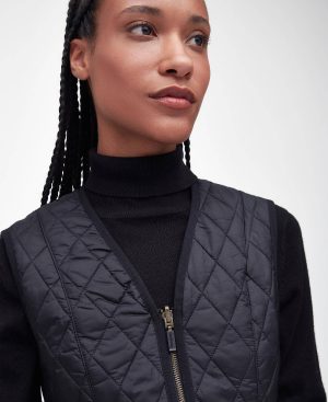 Betty Interactive Liner