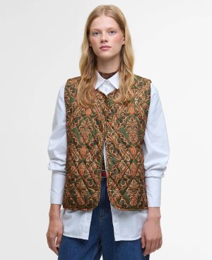 Barbour FARM Rio Fernanda Liner