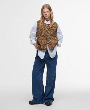 Barbour FARM Rio Fernanda Liner