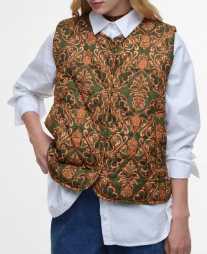 Barbour FARM Rio Fernanda Liner