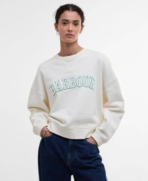 Silverdale Logo Sweatshirt