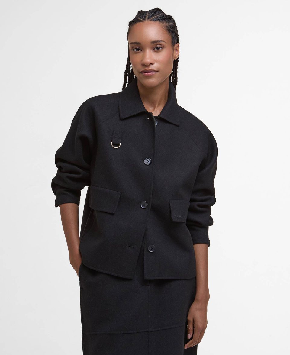 Leonie Overshirt