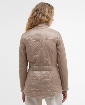 Cavalry Polarquilt Jacket