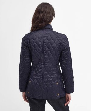 Summer Beadnell Quilted Jacket