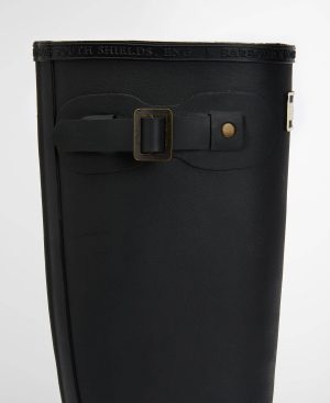 Bede Wellington Boots