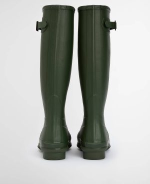 Bede Wellington Boots