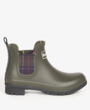 Kingham Wellingtons