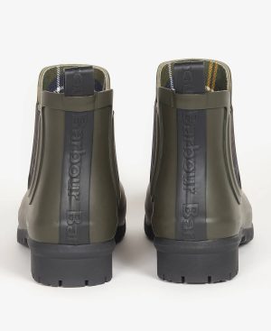 Kingham Wellingtons