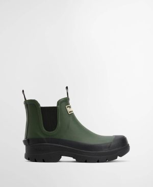 Nimbus Wellingtons