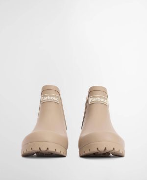 Kirkton Ankle Wellingtons