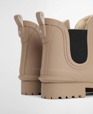 Kirkton Ankle Wellingtons