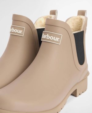 Kirkton Ankle Wellingtons