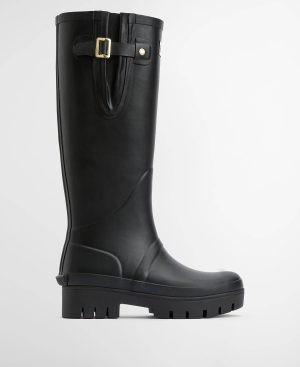 Leighton Wellington Boots