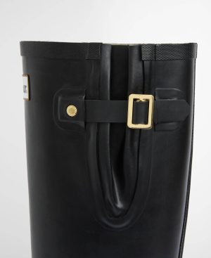 Leighton Wellington Boots