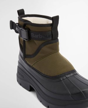 Women’s Braybourn Duck Wellingtons