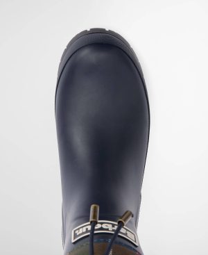 Mowbray Wellingtons
