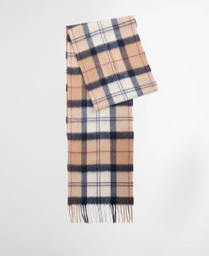Tartan Scarf