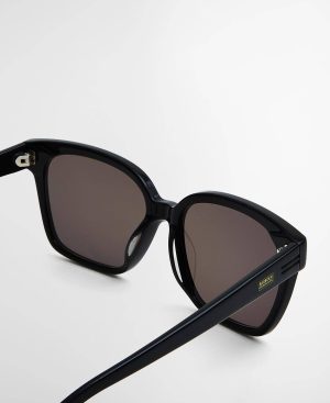 Square Sunglasses