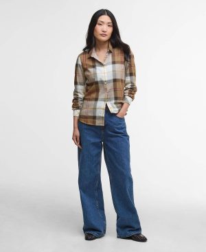 Bredon Regular Long-Sleeved Shirt