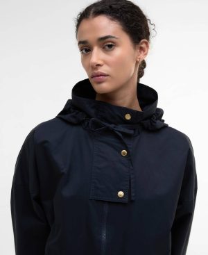 Cecile Showerproof Jacket