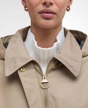 Fallyn Showerproof Jacket