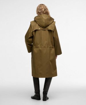 Bilsdale Showerproof Jacket